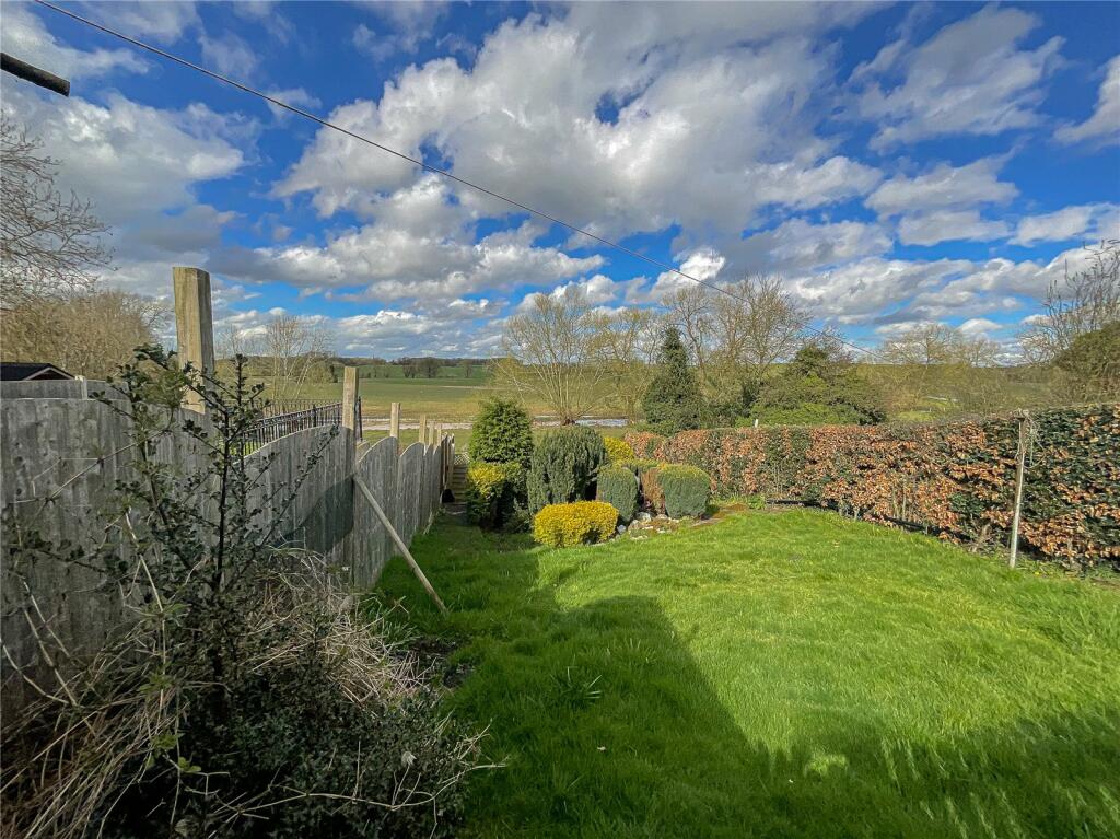 Additional property image - Main Street, Clifton Campville, Tamworth, B79