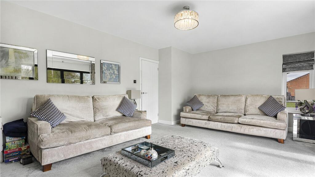 Additional property image - Brook End, Fazeley, Tamworth, B78