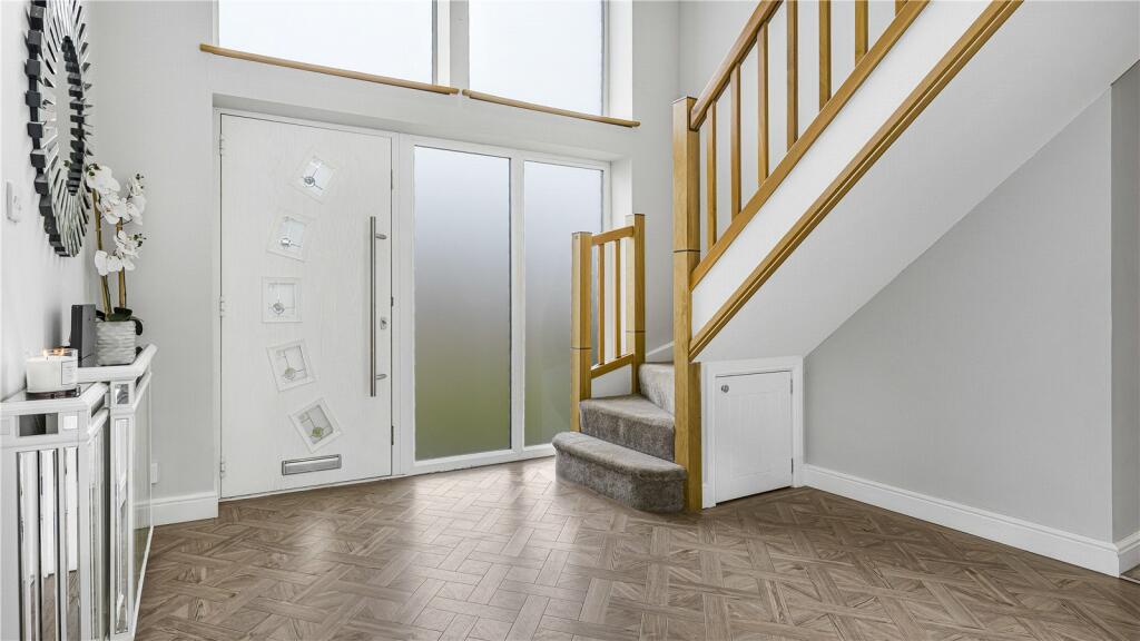 Additional property image - Brook End, Fazeley, Tamworth, B78