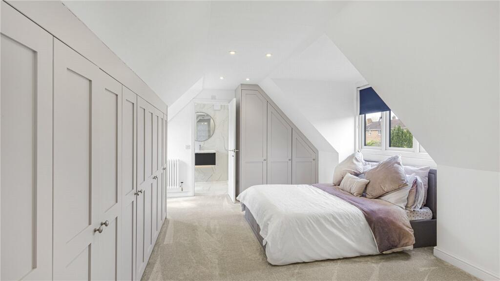 Additional property image - Brook End, Fazeley, Tamworth, B78