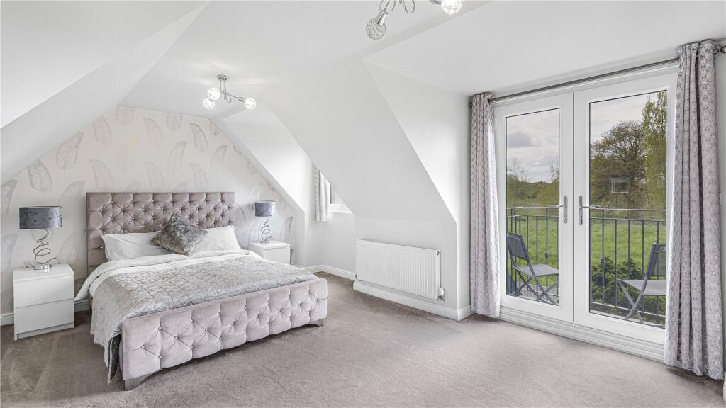 Additional property image - Brook End, Fazeley, Tamworth, B78