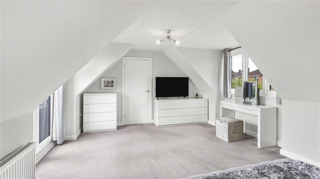 Additional property image - Brook End, Fazeley, Tamworth, B78