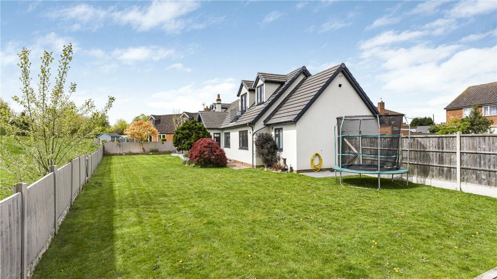 Additional property image - Brook End, Fazeley, Tamworth, B78