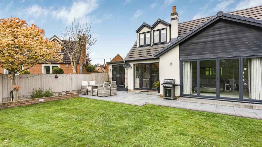 Additional property image - Brook End, Fazeley, Tamworth, B78
