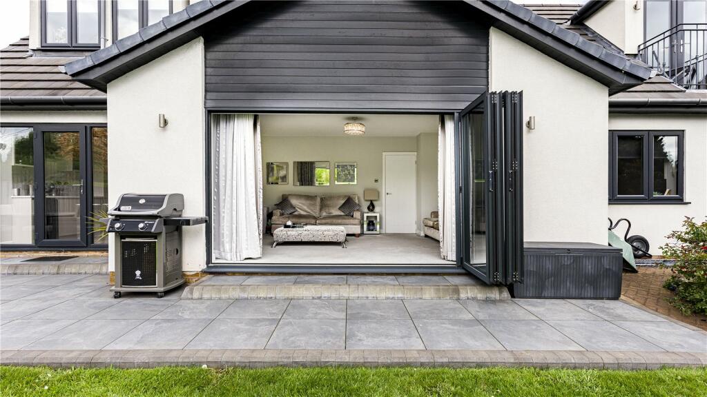 Additional property image - Brook End, Fazeley, Tamworth, B78