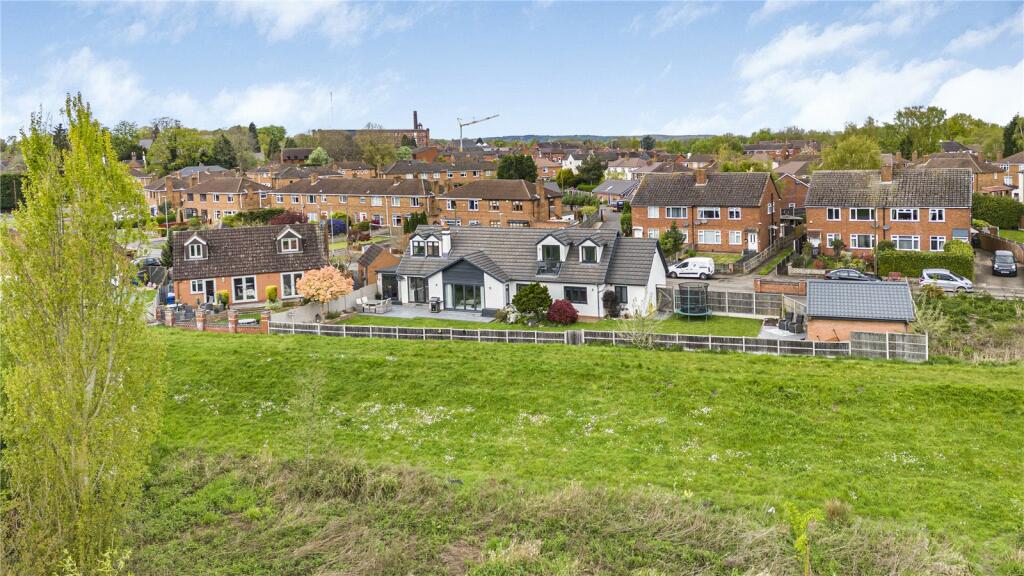 Additional property image - Brook End, Fazeley, Tamworth, B78