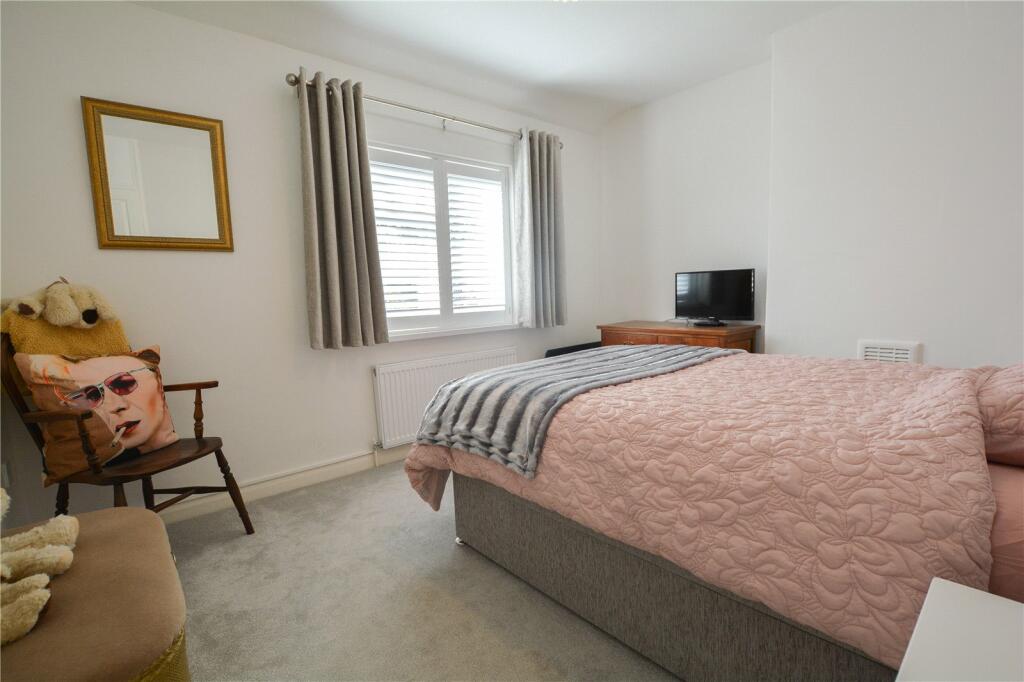 Additional property image - Wigginton Road, Tamworth, Staffordshire, B79