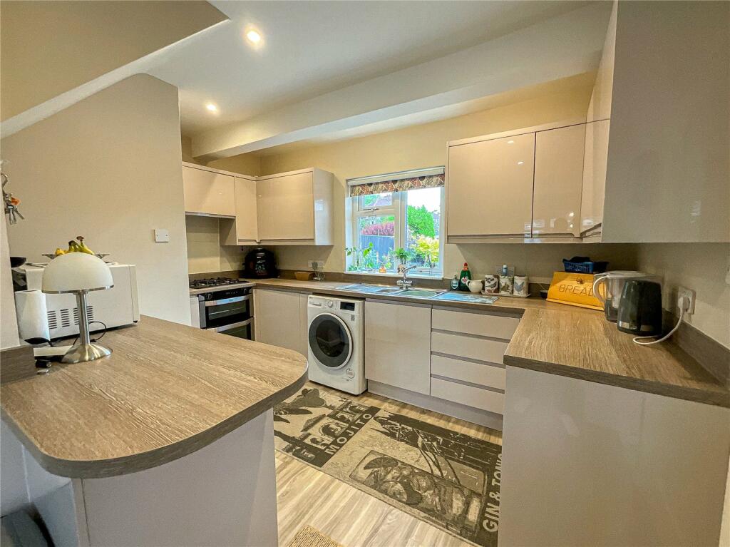 Additional property image - Wigginton Road, Tamworth, Staffordshire, B79