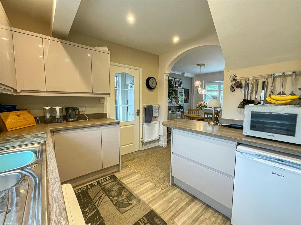 Additional property image - Wigginton Road, Tamworth, Staffordshire, B79