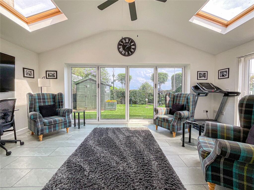 Additional property image - Main Road, Wigginton, Tamworth, Staffordshire, B79
