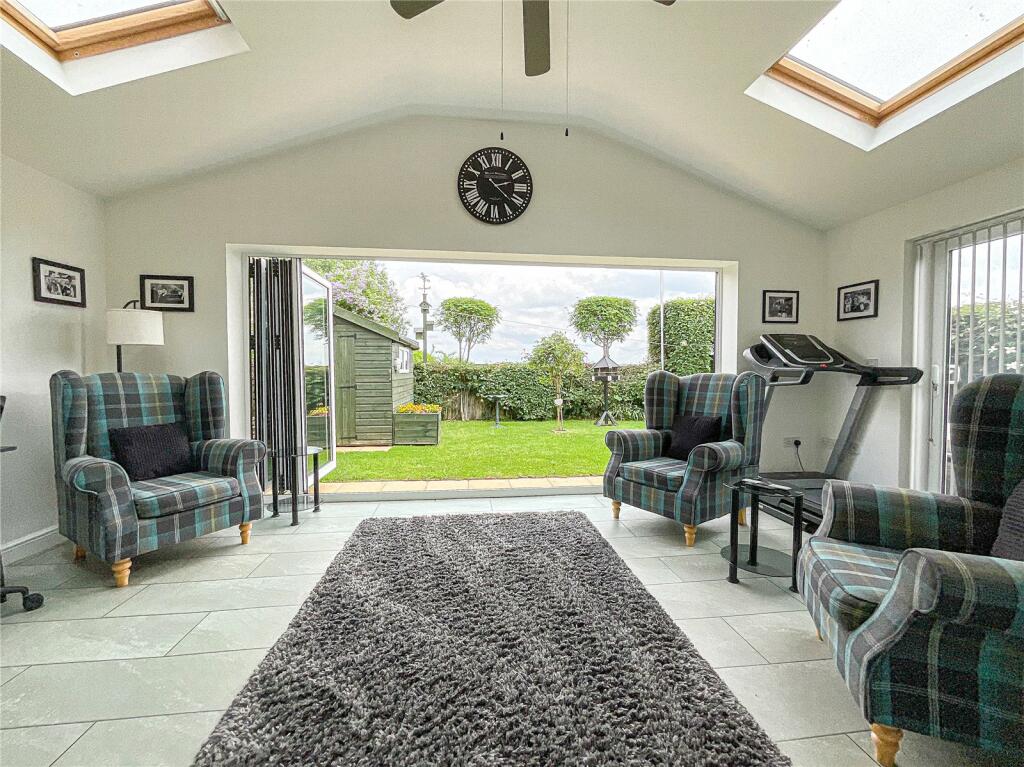 Additional property image - Main Road, Wigginton, Tamworth, Staffordshire, B79