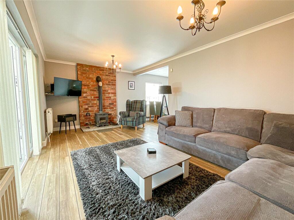 Additional property image - Main Road, Wigginton, Tamworth, Staffordshire, B79
