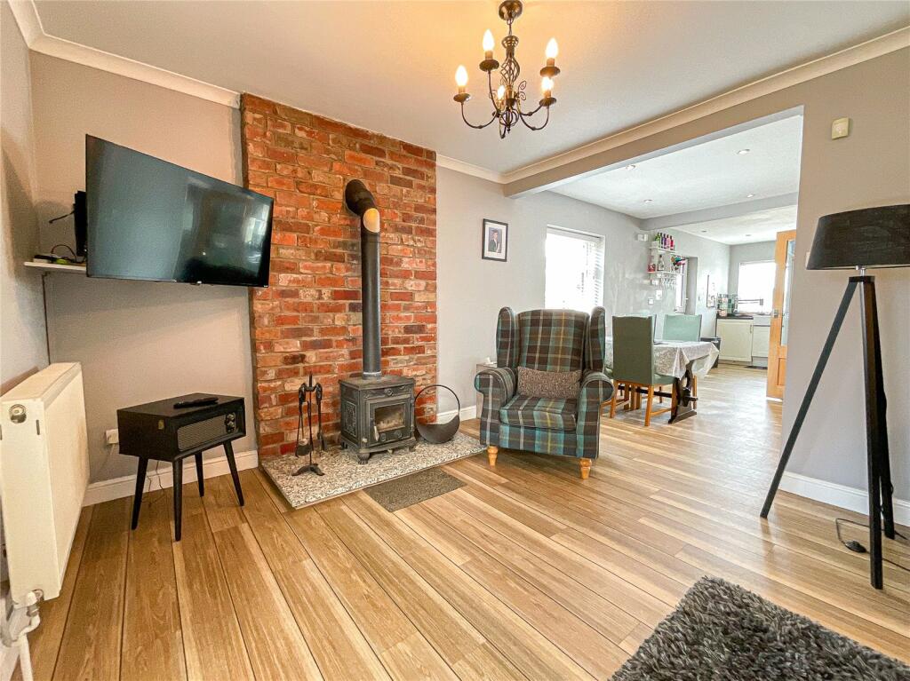 Additional property image - Main Road, Wigginton, Tamworth, Staffordshire, B79