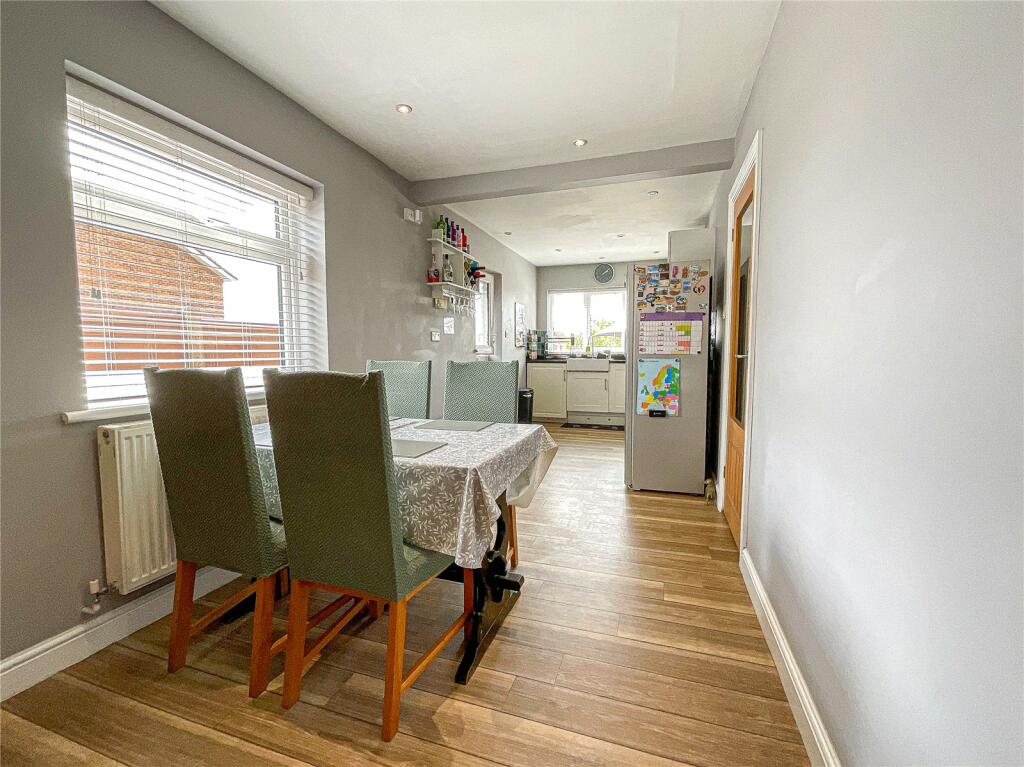 Additional property image - Main Road, Wigginton, Tamworth, Staffordshire, B79