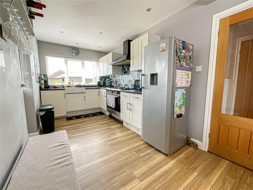 Additional property image - Main Road, Wigginton, Tamworth, Staffordshire, B79