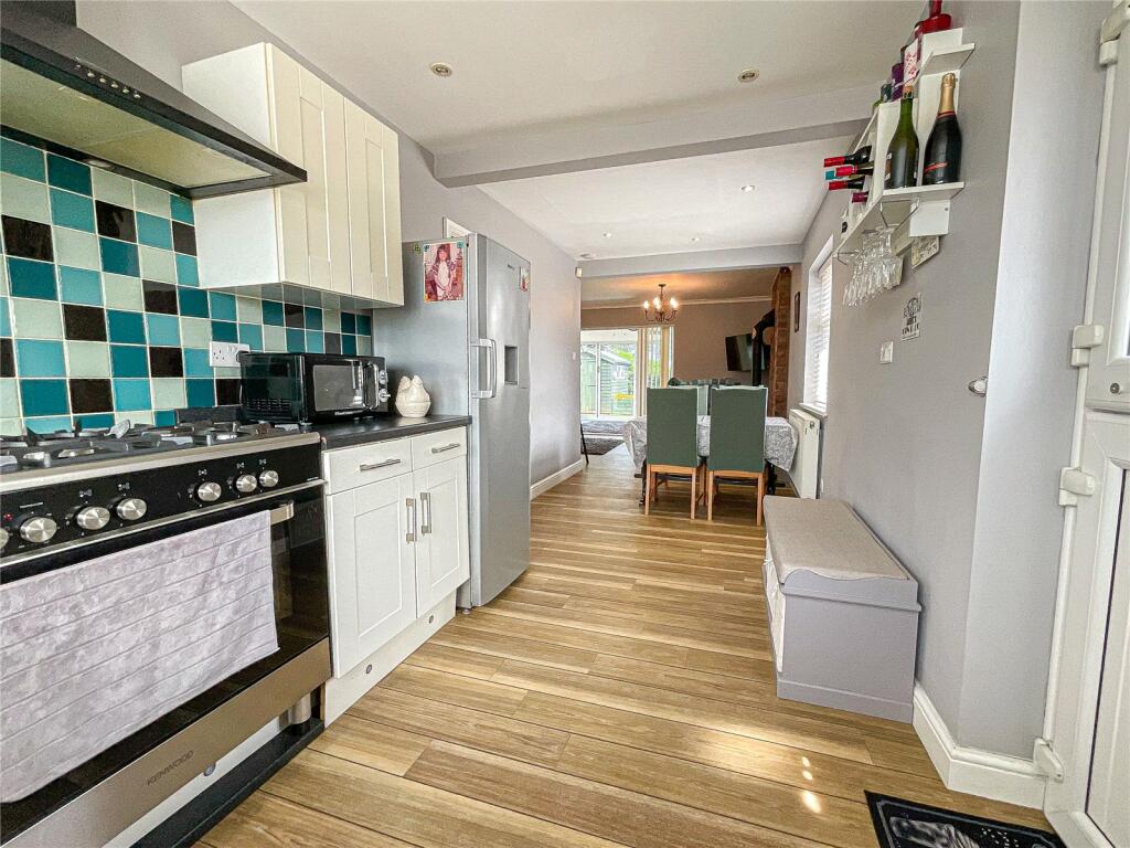 Additional property image - Main Road, Wigginton, Tamworth, Staffordshire, B79