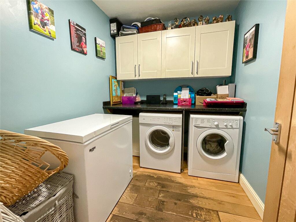 Additional property image - Main Road, Wigginton, Tamworth, Staffordshire, B79