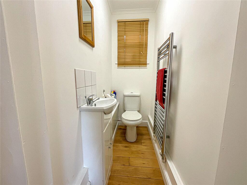 Additional property image - Main Road, Wigginton, Tamworth, Staffordshire, B79