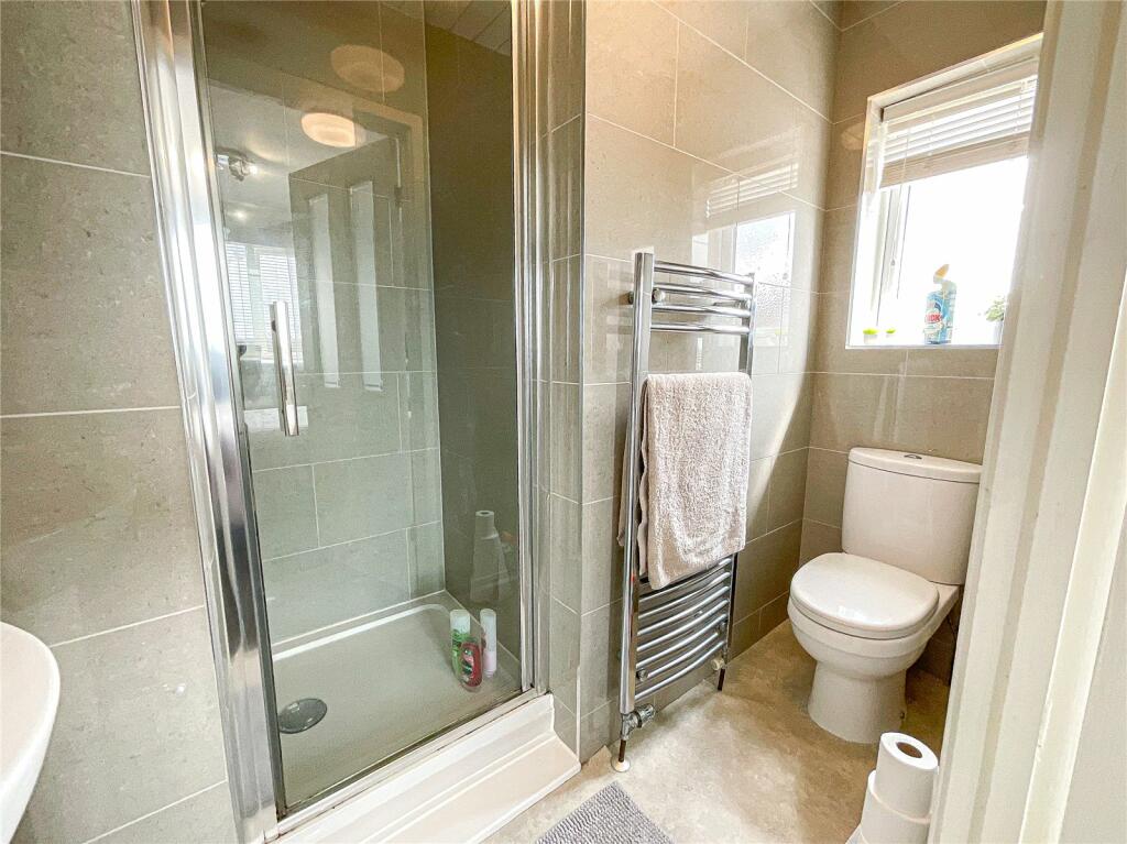 Additional property image - Main Road, Wigginton, Tamworth, Staffordshire, B79