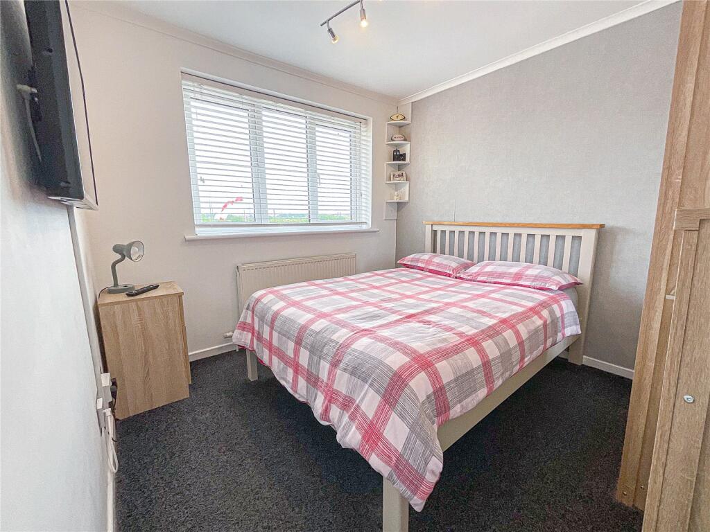 Additional property image - Main Road, Wigginton, Tamworth, Staffordshire, B79