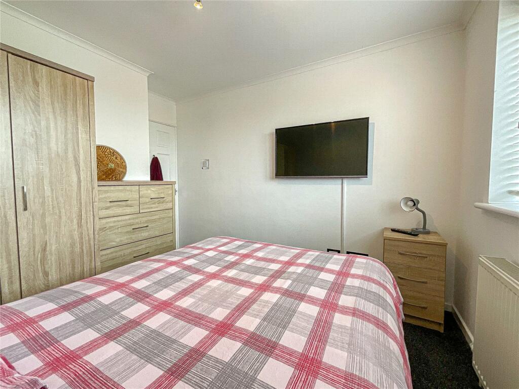 Additional property image - Main Road, Wigginton, Tamworth, Staffordshire, B79