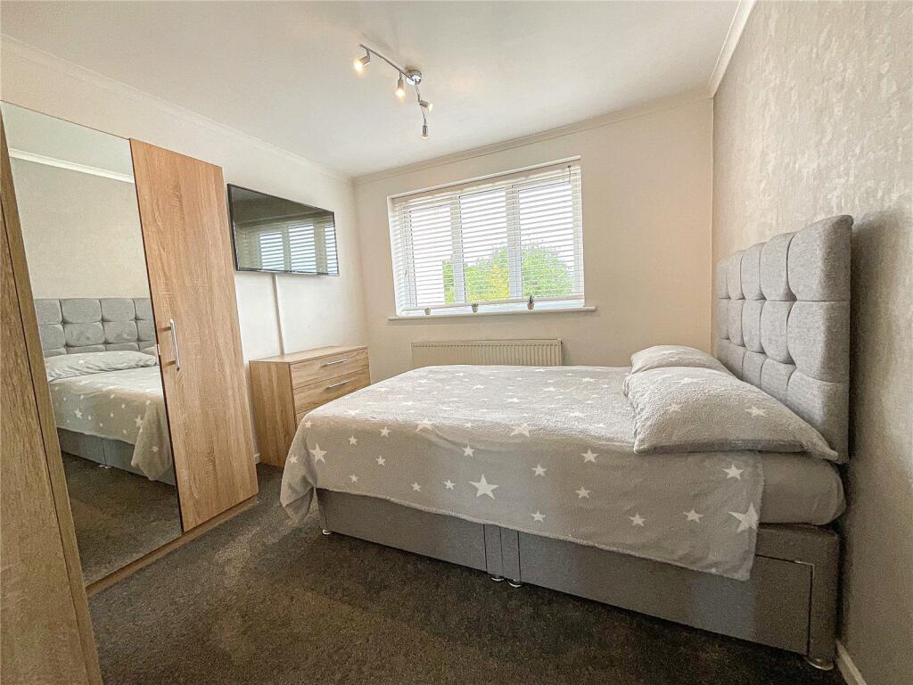 Additional property image - Main Road, Wigginton, Tamworth, Staffordshire, B79