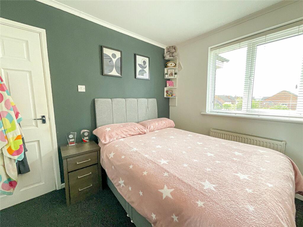 Additional property image - Main Road, Wigginton, Tamworth, Staffordshire, B79