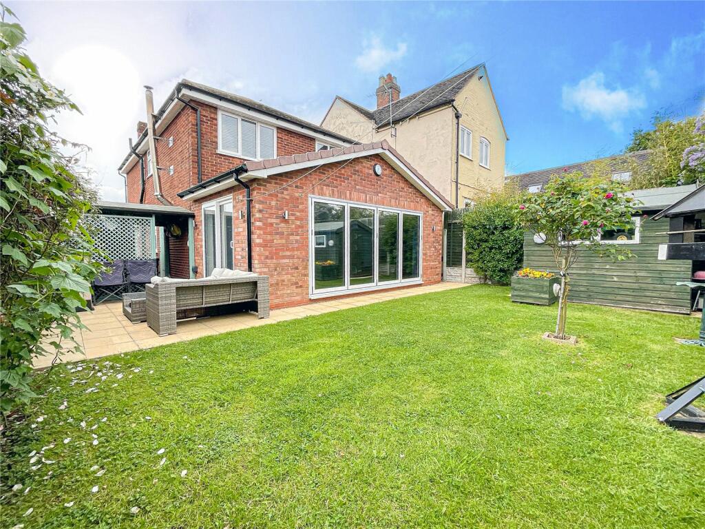 Additional property image - Main Road, Wigginton, Tamworth, Staffordshire, B79
