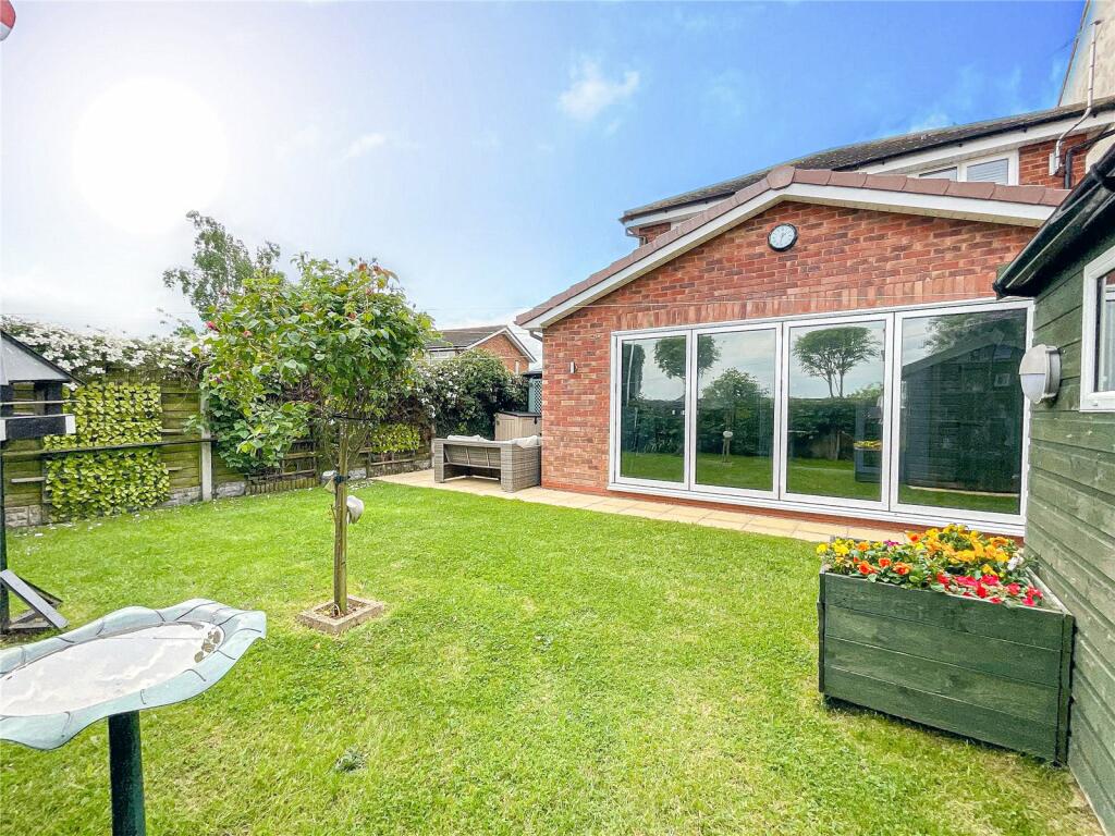 Additional property image - Main Road, Wigginton, Tamworth, Staffordshire, B79
