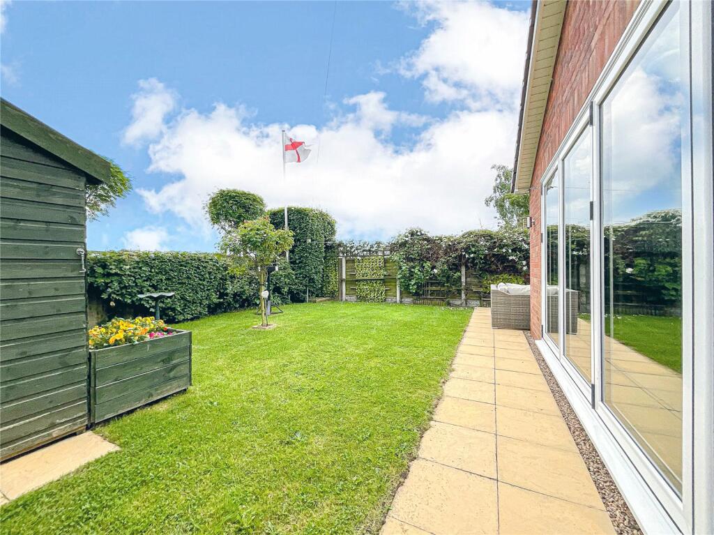 Additional property image - Main Road, Wigginton, Tamworth, Staffordshire, B79