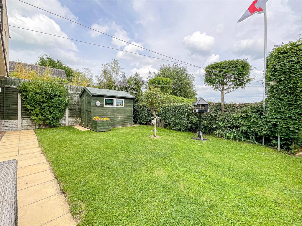 Additional property image - Main Road, Wigginton, Tamworth, Staffordshire, B79