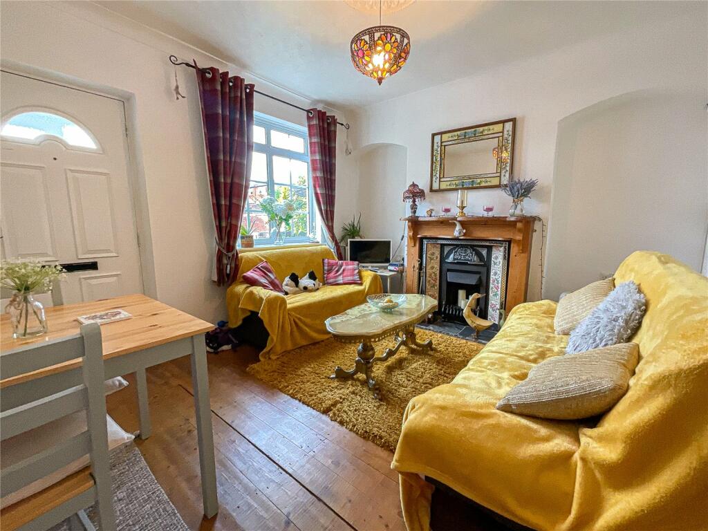 Additional property image - Engine Lane, Glascote, Tamworth, Staffordshire, B77