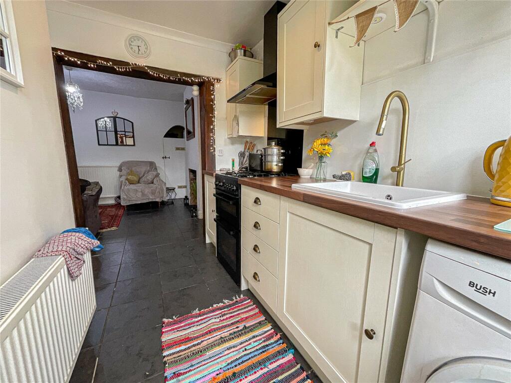 Additional property image - Engine Lane, Glascote, Tamworth, Staffordshire, B77