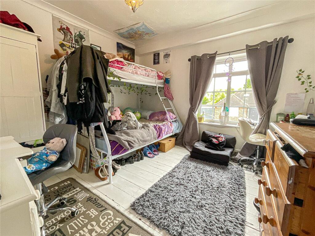 Additional property image - Engine Lane, Glascote, Tamworth, Staffordshire, B77