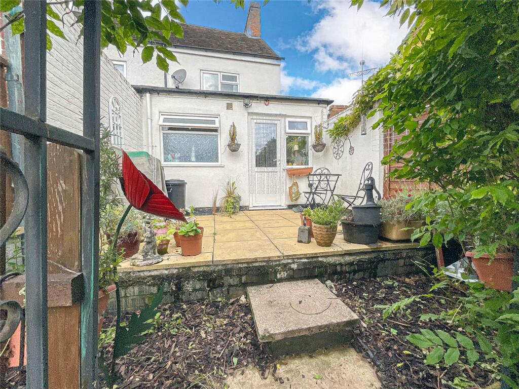 Additional property image - Engine Lane, Glascote, Tamworth, Staffordshire, B77