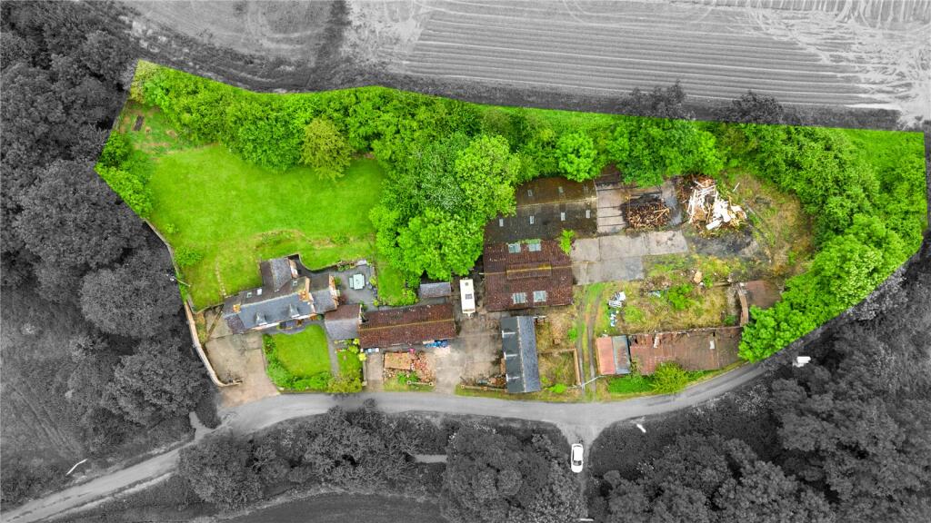Additional property image - Ansley, Nuneaton, Warwickshire, CV10