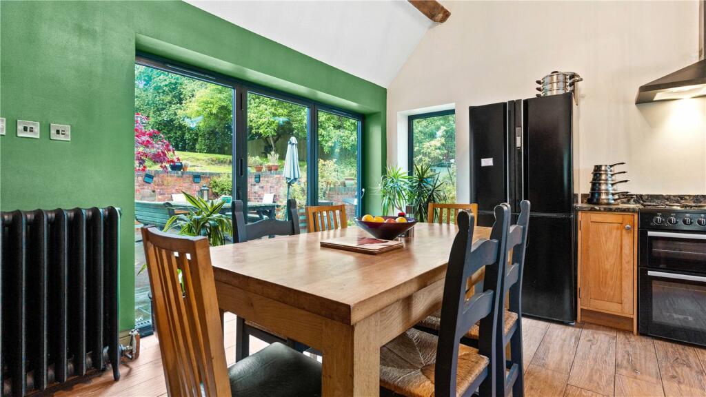 Additional property image - Ansley, Nuneaton, Warwickshire, CV10
