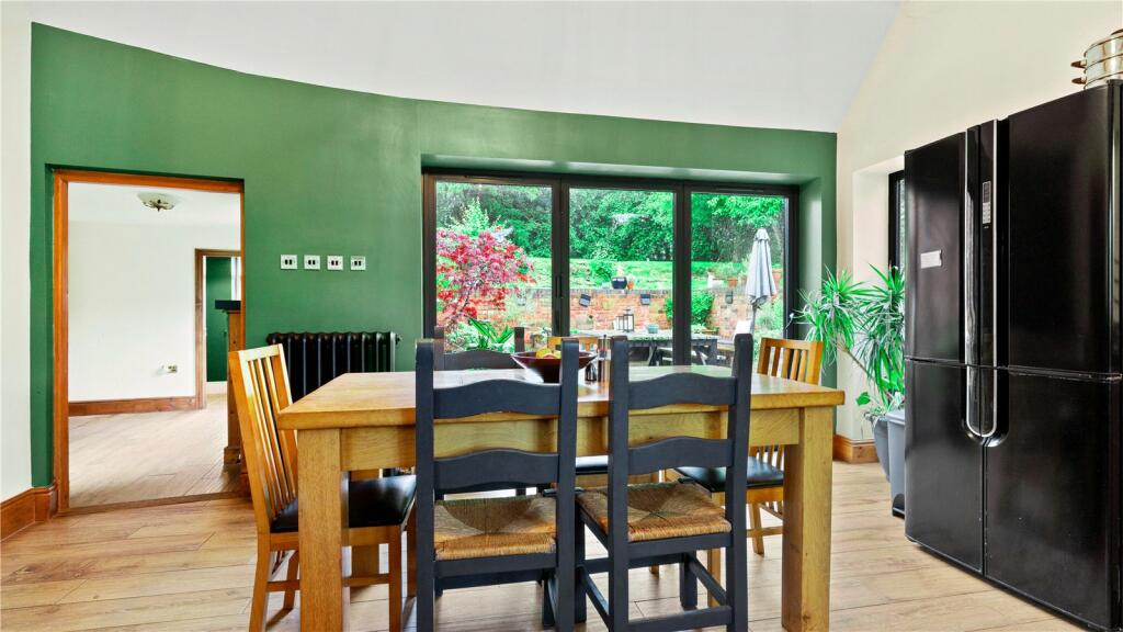 Additional property image - Ansley, Nuneaton, Warwickshire, CV10