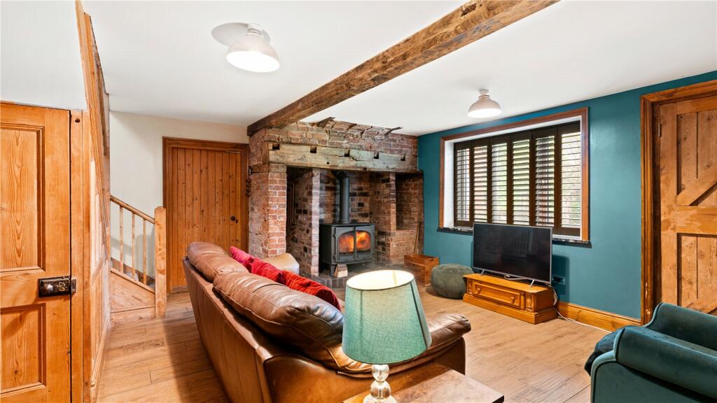 Additional property image - Ansley, Nuneaton, Warwickshire, CV10