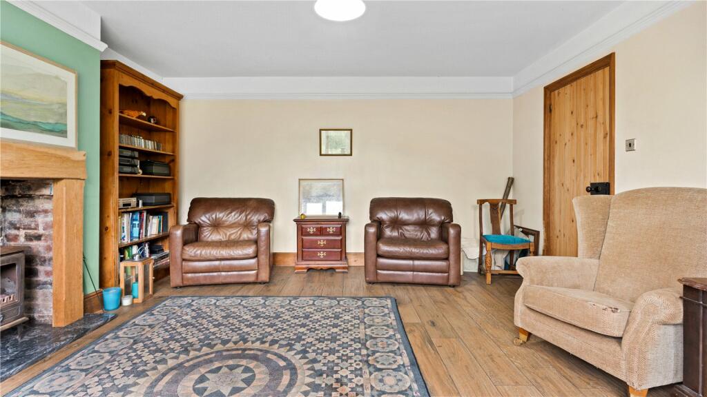 Additional property image - Ansley, Nuneaton, Warwickshire, CV10