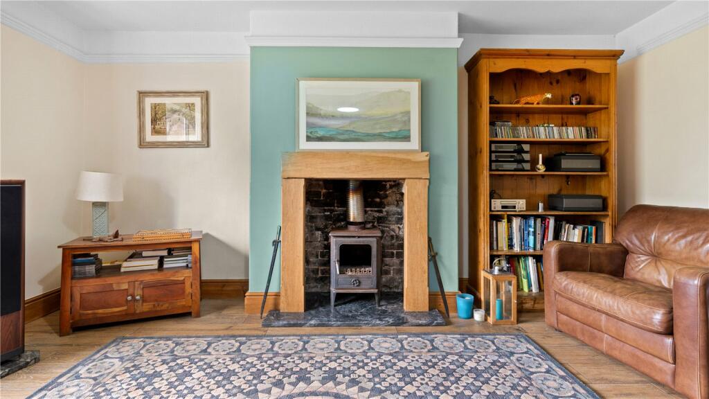 Additional property image - Ansley, Nuneaton, Warwickshire, CV10