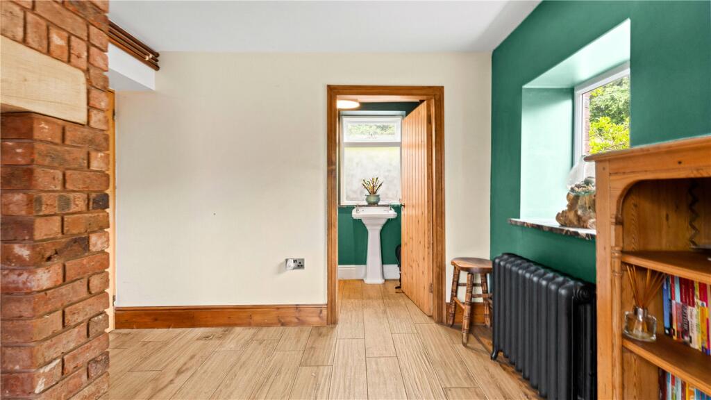 Additional property image - Ansley, Nuneaton, Warwickshire, CV10