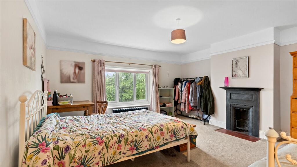 Additional property image - Ansley, Nuneaton, Warwickshire, CV10