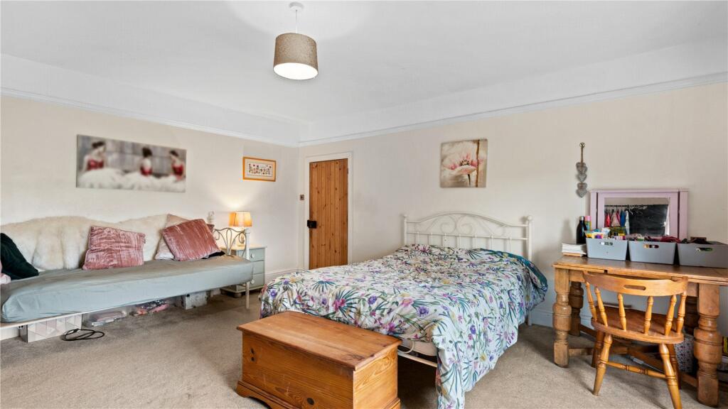 Additional property image - Ansley, Nuneaton, Warwickshire, CV10