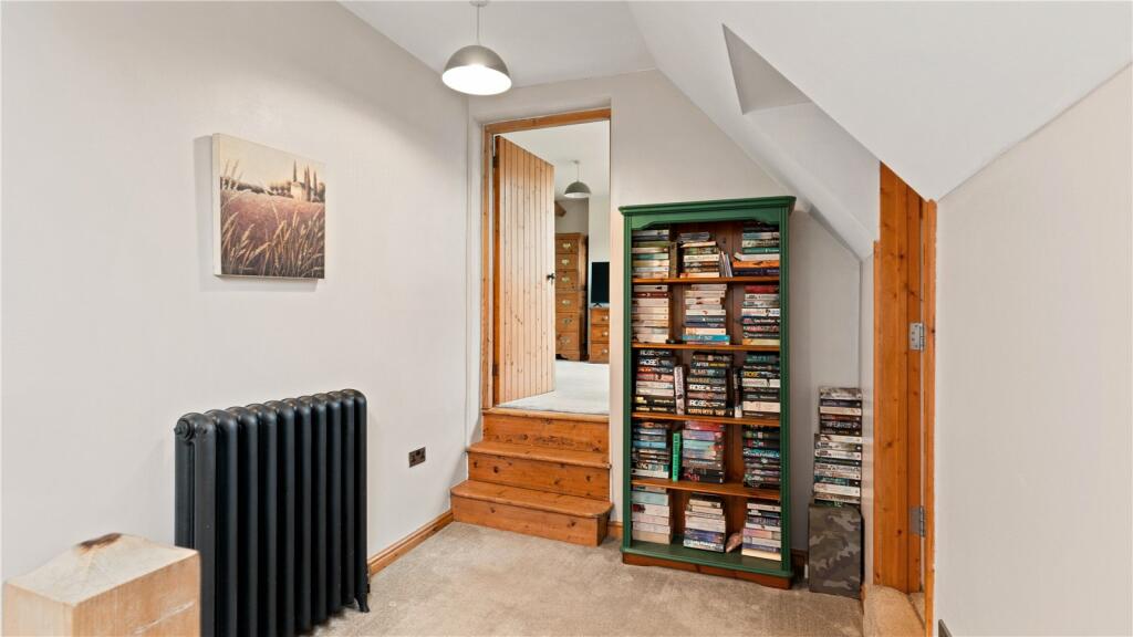 Additional property image - Ansley, Nuneaton, Warwickshire, CV10