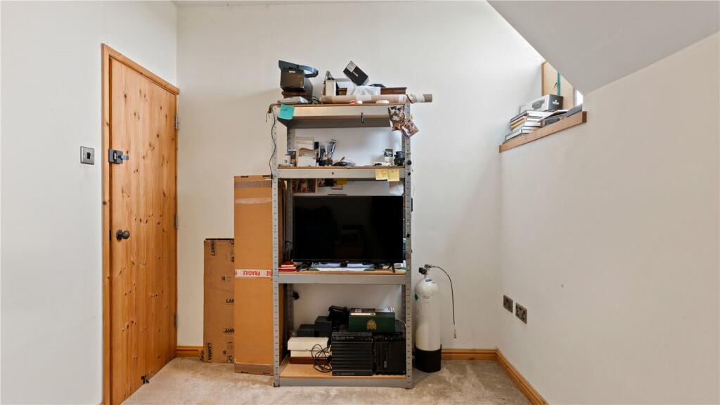 Additional property image - Ansley, Nuneaton, Warwickshire, CV10
