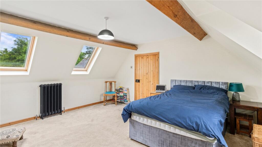 Additional property image - Ansley, Nuneaton, Warwickshire, CV10