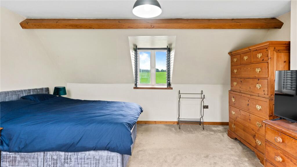 Additional property image - Ansley, Nuneaton, Warwickshire, CV10