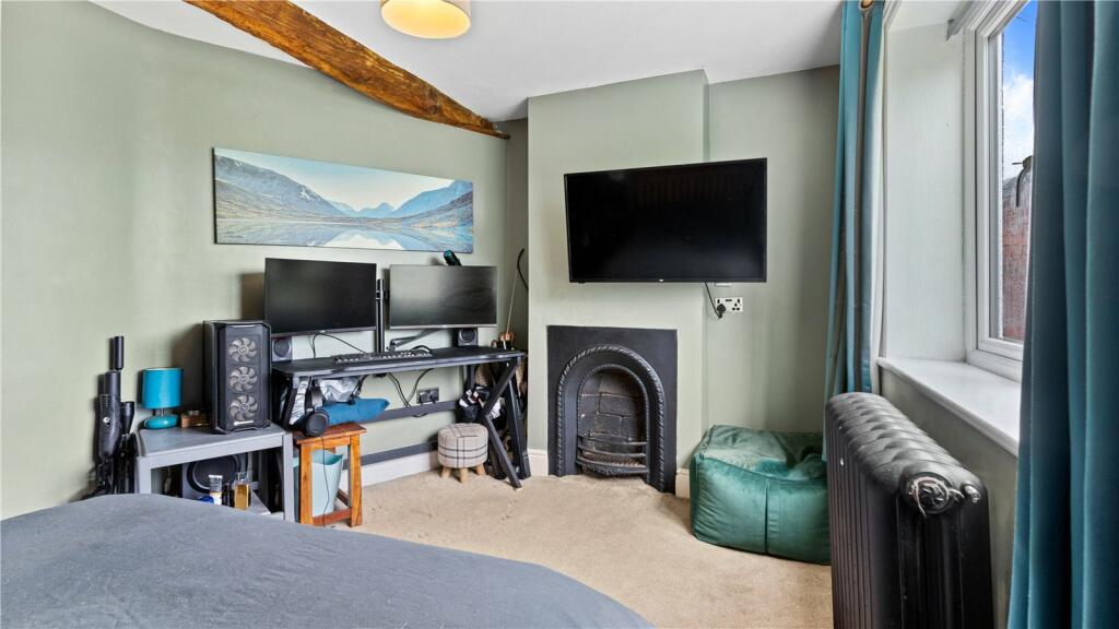 Additional property image - Ansley, Nuneaton, Warwickshire, CV10