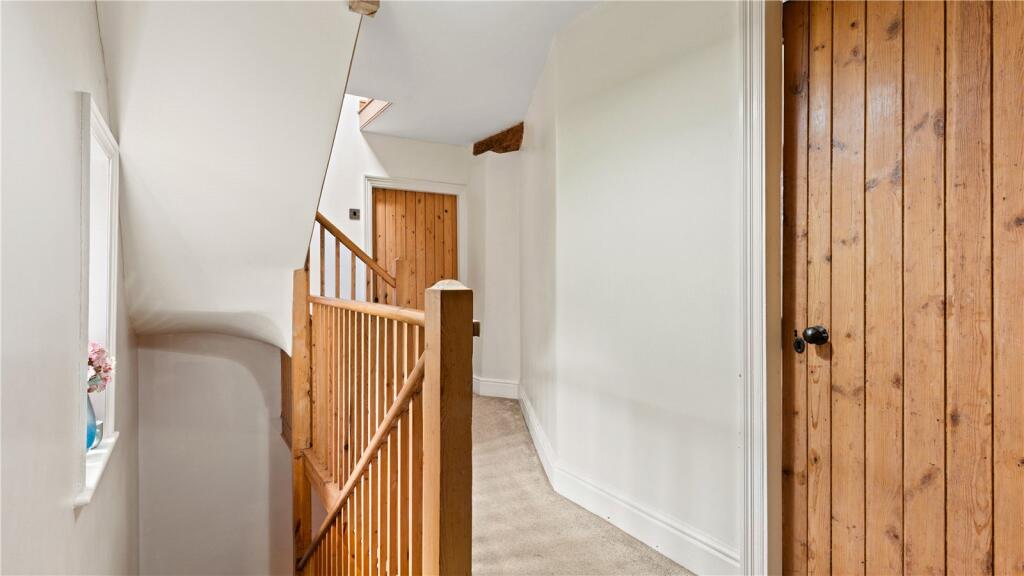 Additional property image - Ansley, Nuneaton, Warwickshire, CV10